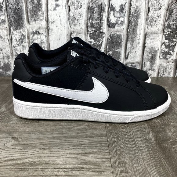 Nike Shoes - Nike Court Royale 749867-010 Women size 8